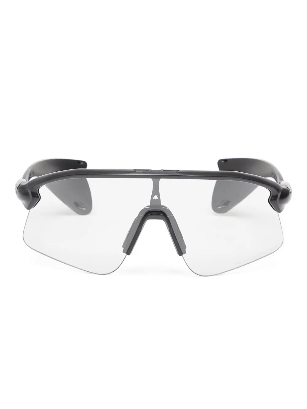 Oakley x Satisfy Stunt Devil sunglasses - Nero
