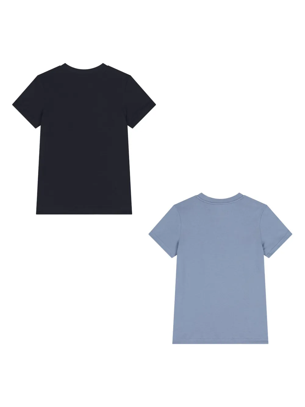 Tommy Hilfiger Junior playera con logo | Playeras para chico | Image 2