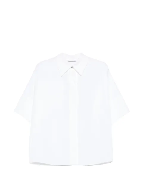 Givenchy Hemd mit Umschlag