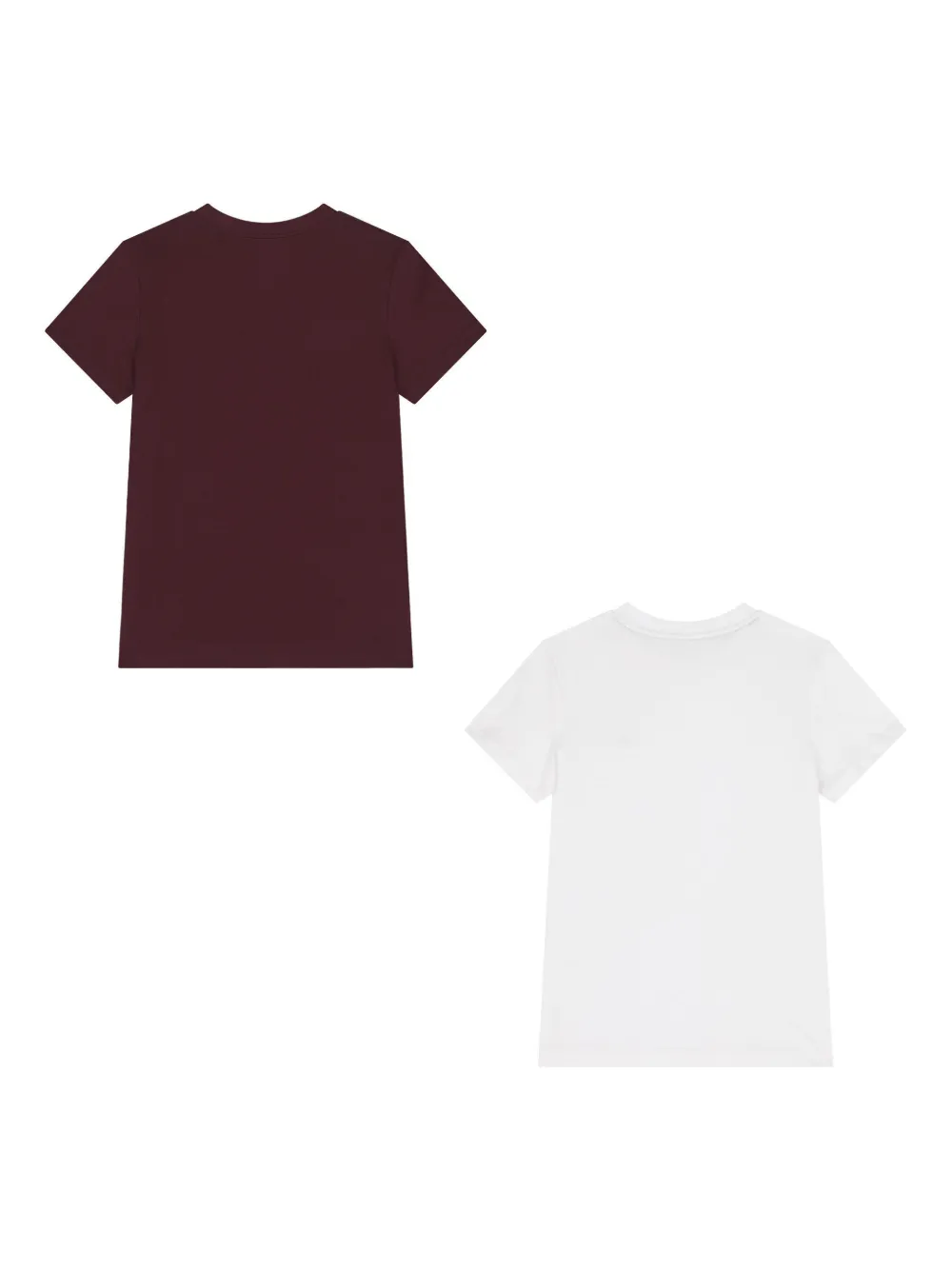 Tommy Hilfiger Junior playera con logo | Playeras para chico | Image 2