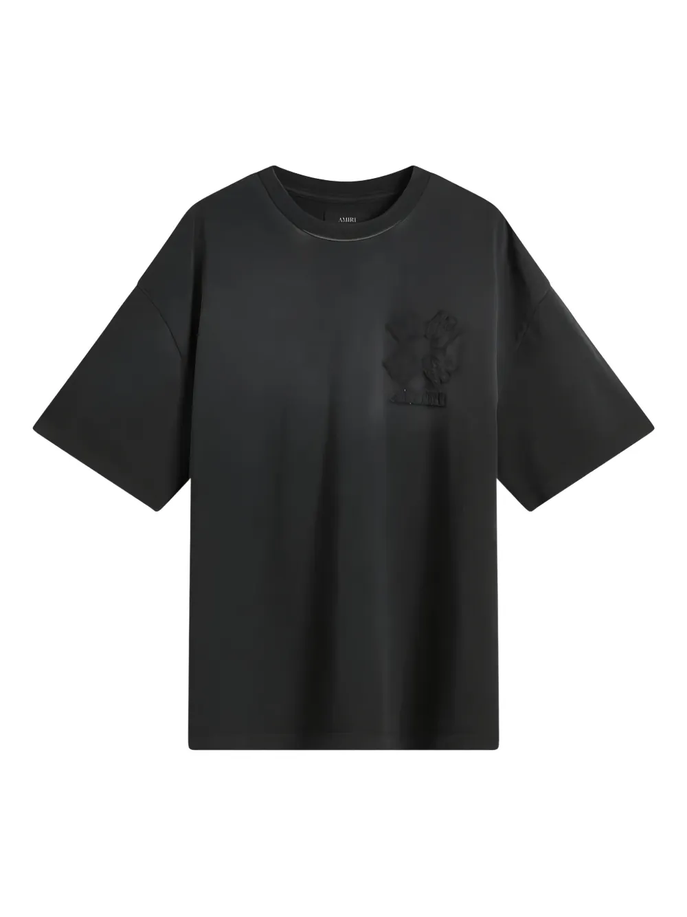 AMIRI Ma Quad T-shirt - Nero