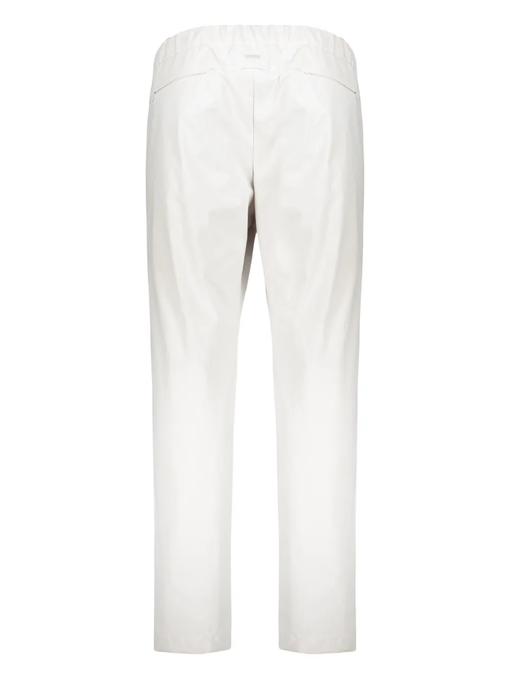 Herno straight trousers | Regular-Fit & Straight Leg Pants | Image 2