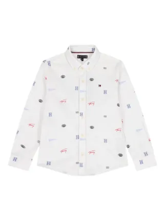 Tommy Hilfiger Junior