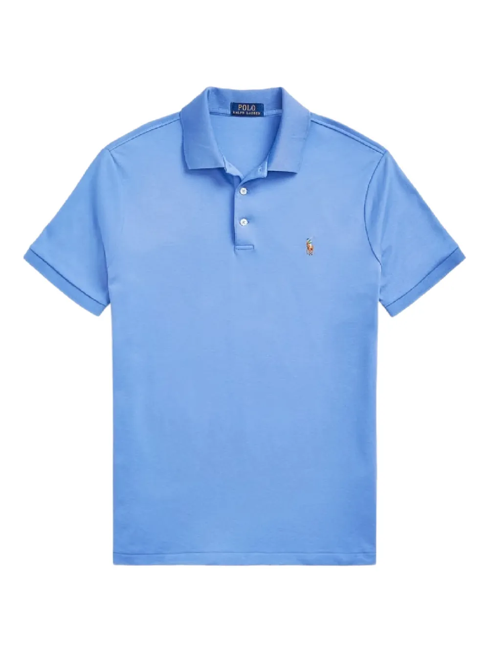 Polo Ralph Lauren Polo con logo - Blu