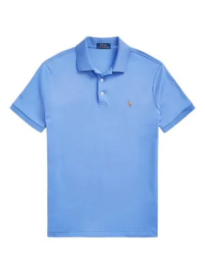 Polo Ralph Lauren short-sleeve Polo Shirt | Blue | FARFETCH