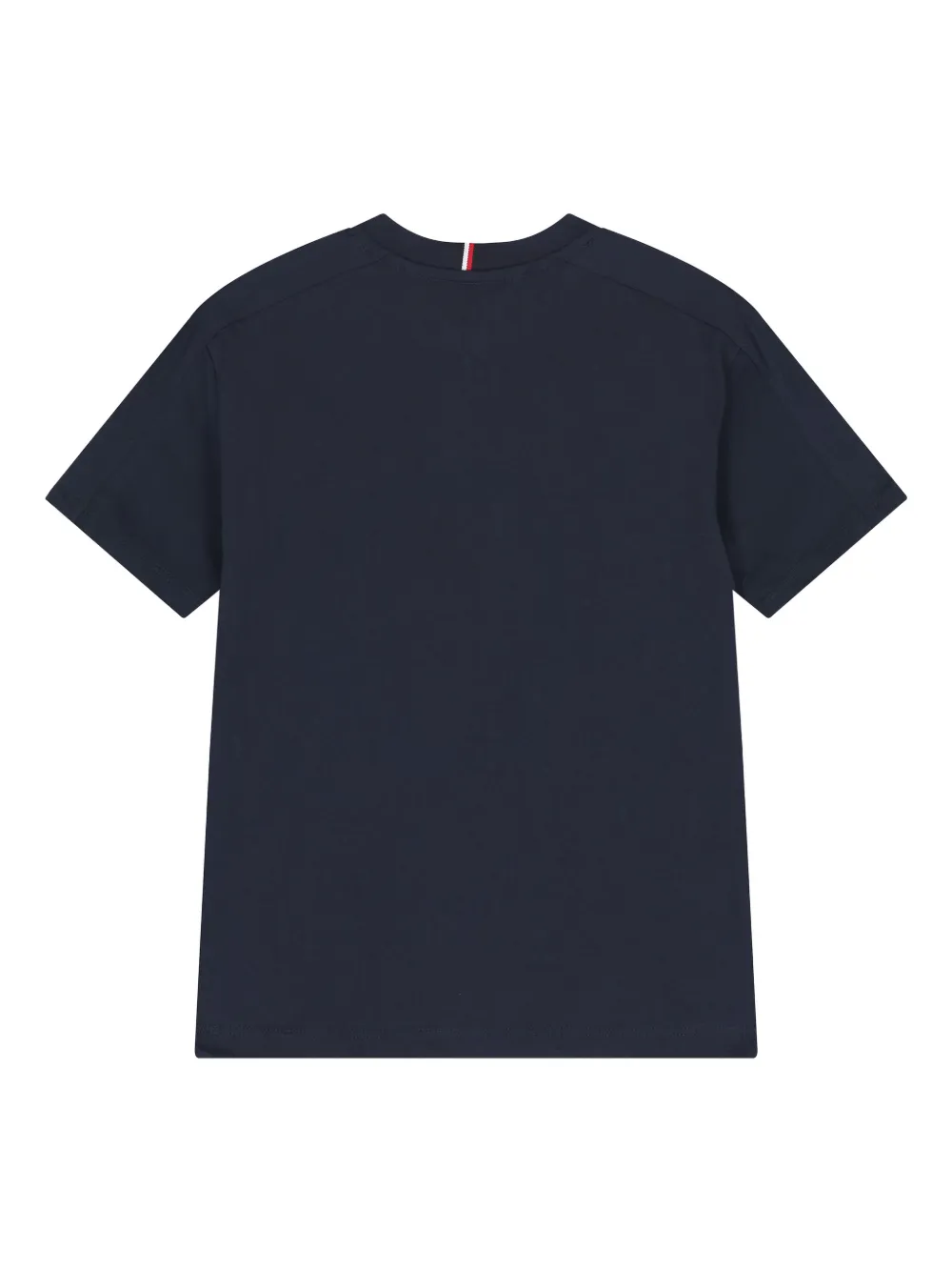 Tommy Hilfiger Junior playera con logo | Playeras para chico | Image 2