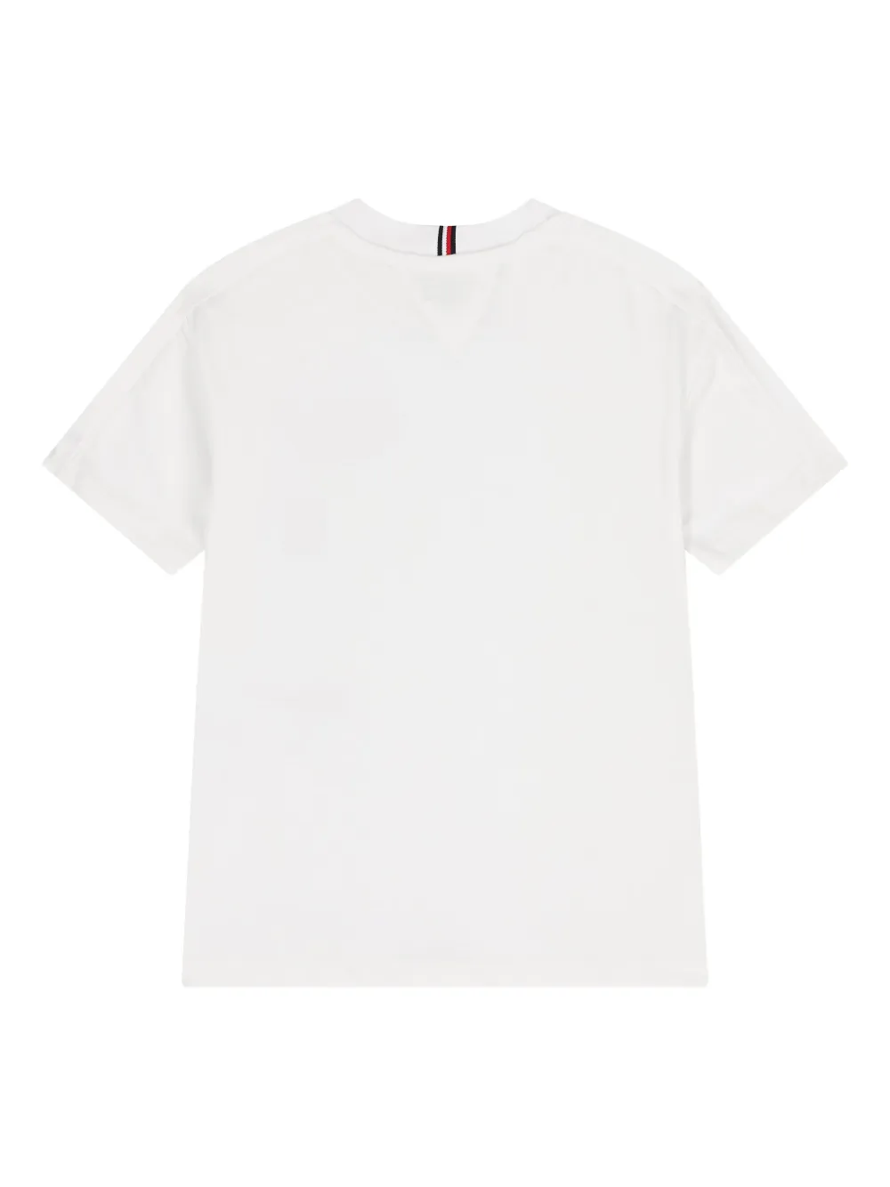 Tommy Hilfiger Junior playera con logo | Playeras para chico | Image 2