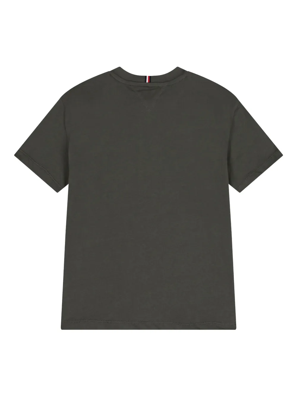 Tommy Hilfiger Junior playera con logo | Playeras para chico | Image 2
