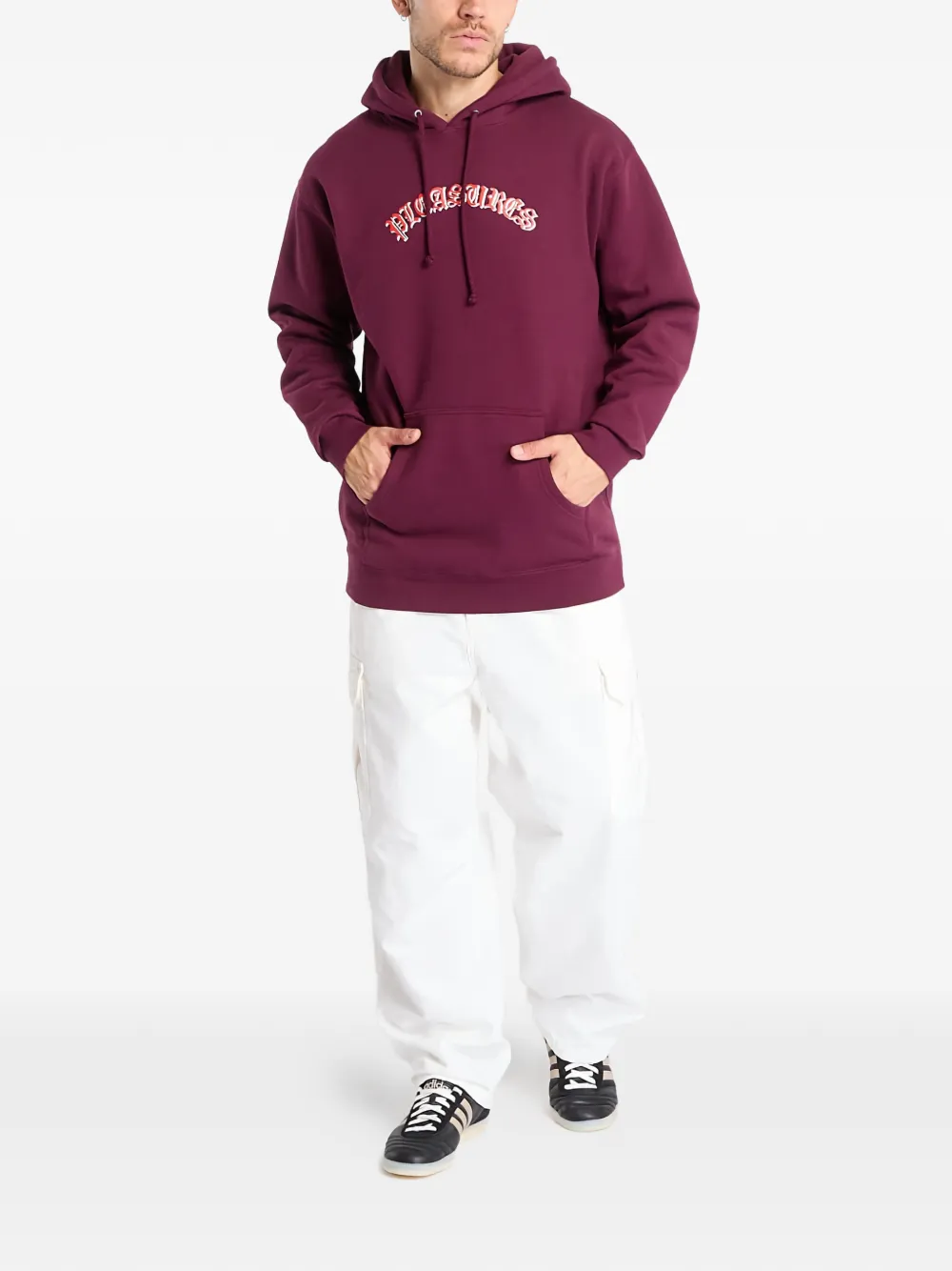 Pleasures hoodie Mirror | Hoodies | Image 2