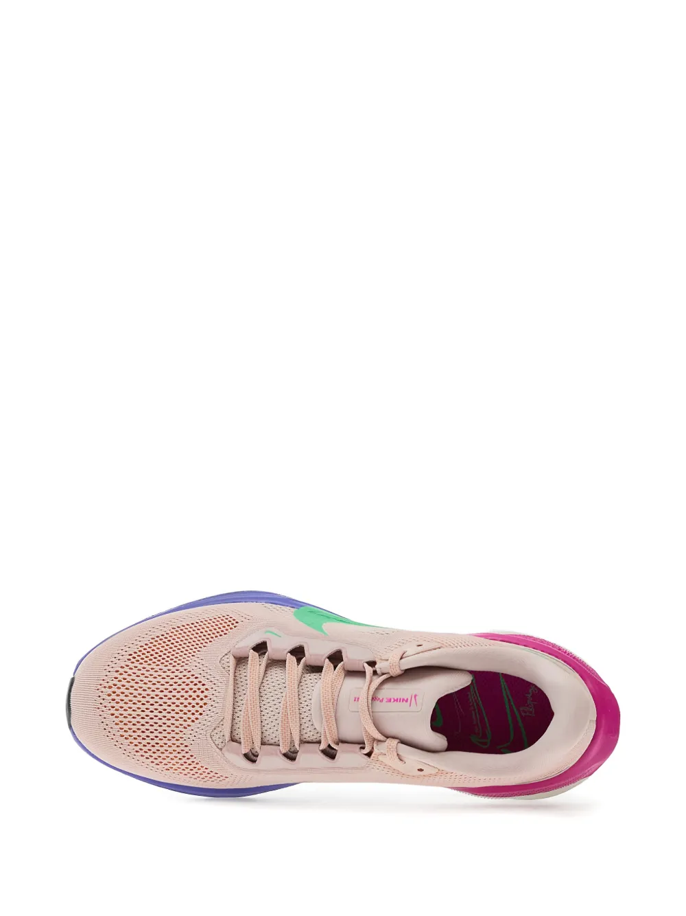 Nike Pegasus 41 "Eliud Kipchoge" sneakers Roze