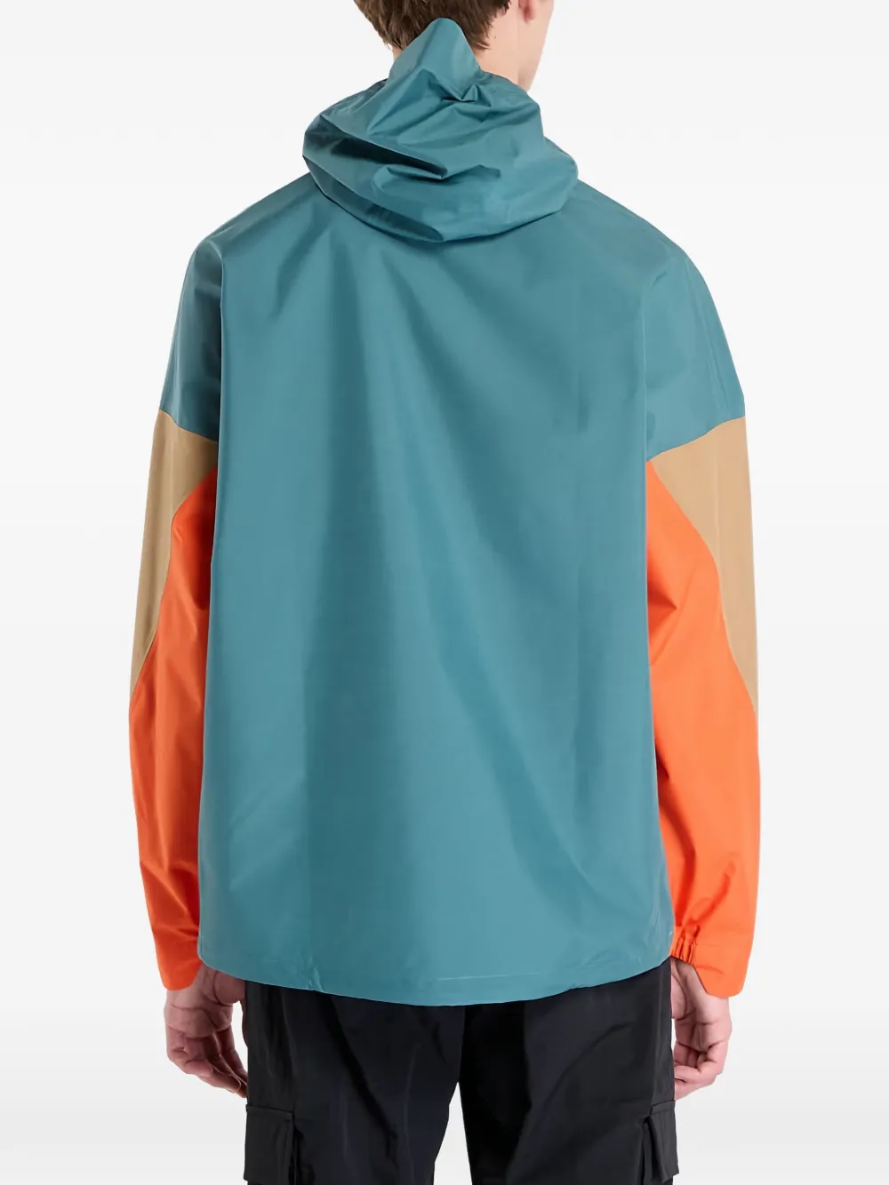 adidas Terrex Xploric Climaproof 2.5-Layer hoodie | Hooded Jackets | Image 2