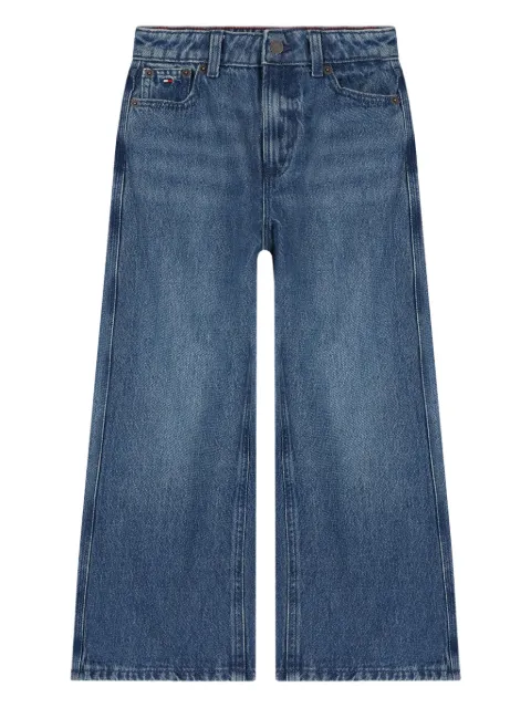 Tommy Hilfiger Junior cotton casual trousers