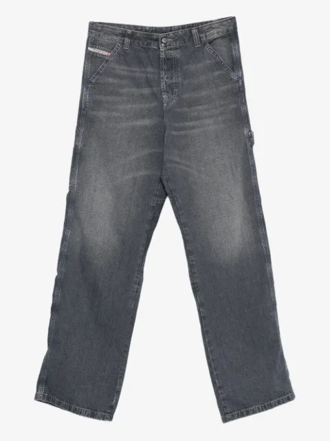 Diesel D-Livery 09n83 jeans