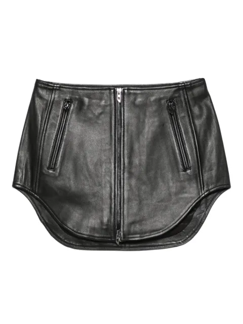 Diesel falda corta L-oly