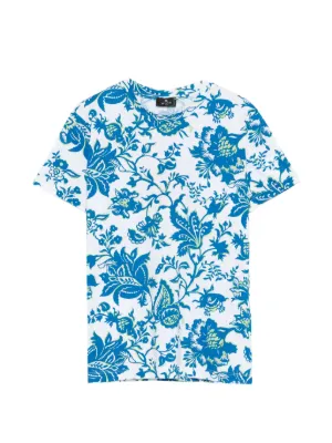 Etro （エトロ）Tシャツ・カットソー - FARFETCH