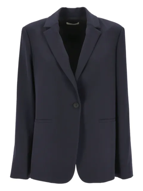 Antonelli Florence single-breasted blazer