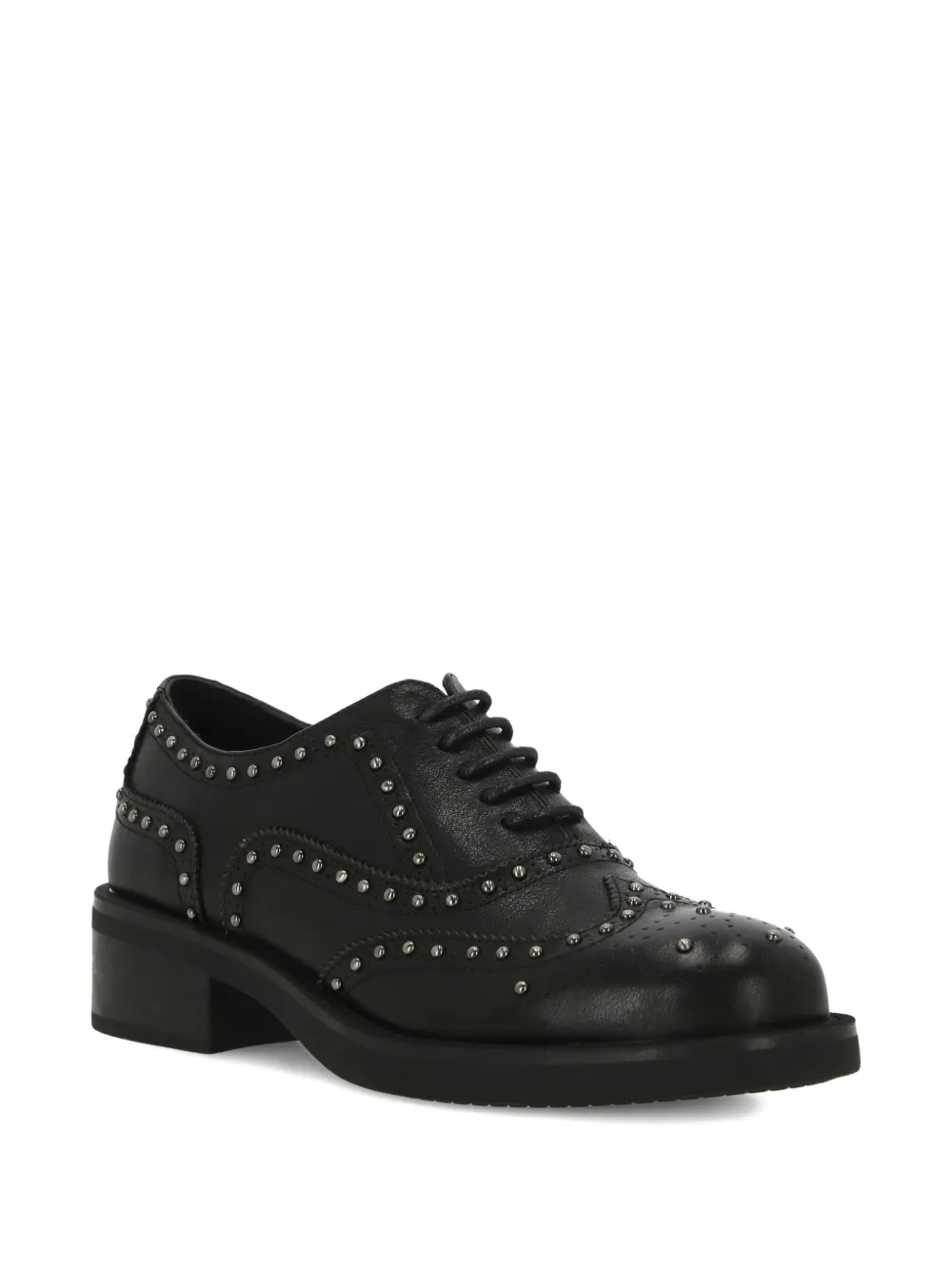 Bruno Premi Liv Saota stud-embellished oxford shoes | Image 2