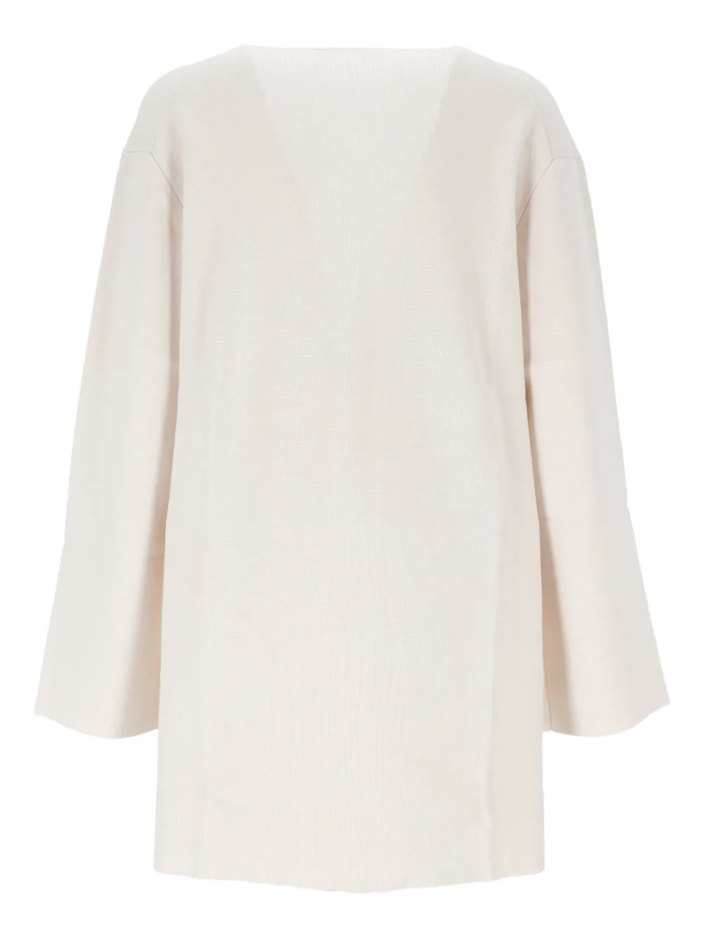 Hemisphere open-front cardigan | Cardigans | Image 2