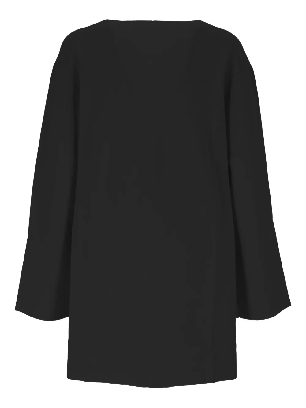 Hemisphere open-front cardigan | Cardigans | Image 2