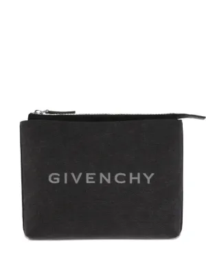Givenchy（ジバンシィ）メンズ クラッチバッグ - FARFETCH