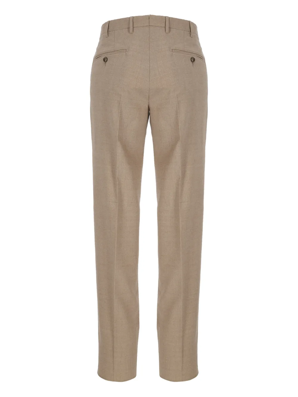 L.B.M. 1911 pleated-detail trousers | Tailored Pants | Image 2
