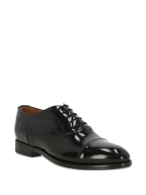 Ortigni cap-toe oxford shoes