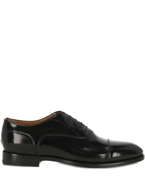 Ortigni cap-toe oxford shoes