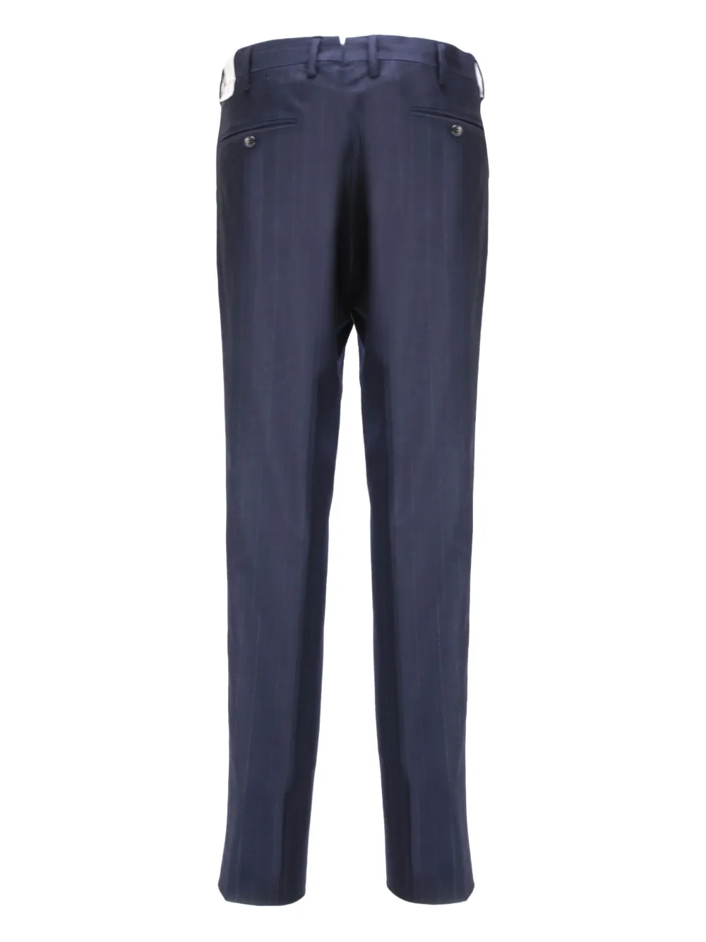 L.B.M. 1911 pinstripe pleated trousers | Pantalones de vestir | Image 2