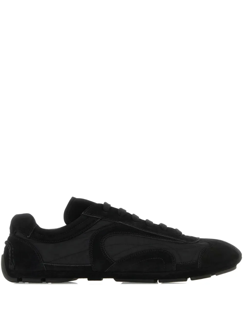 Prada Montecarlo Re-Edition 2005 sneakers | Black | Image 1