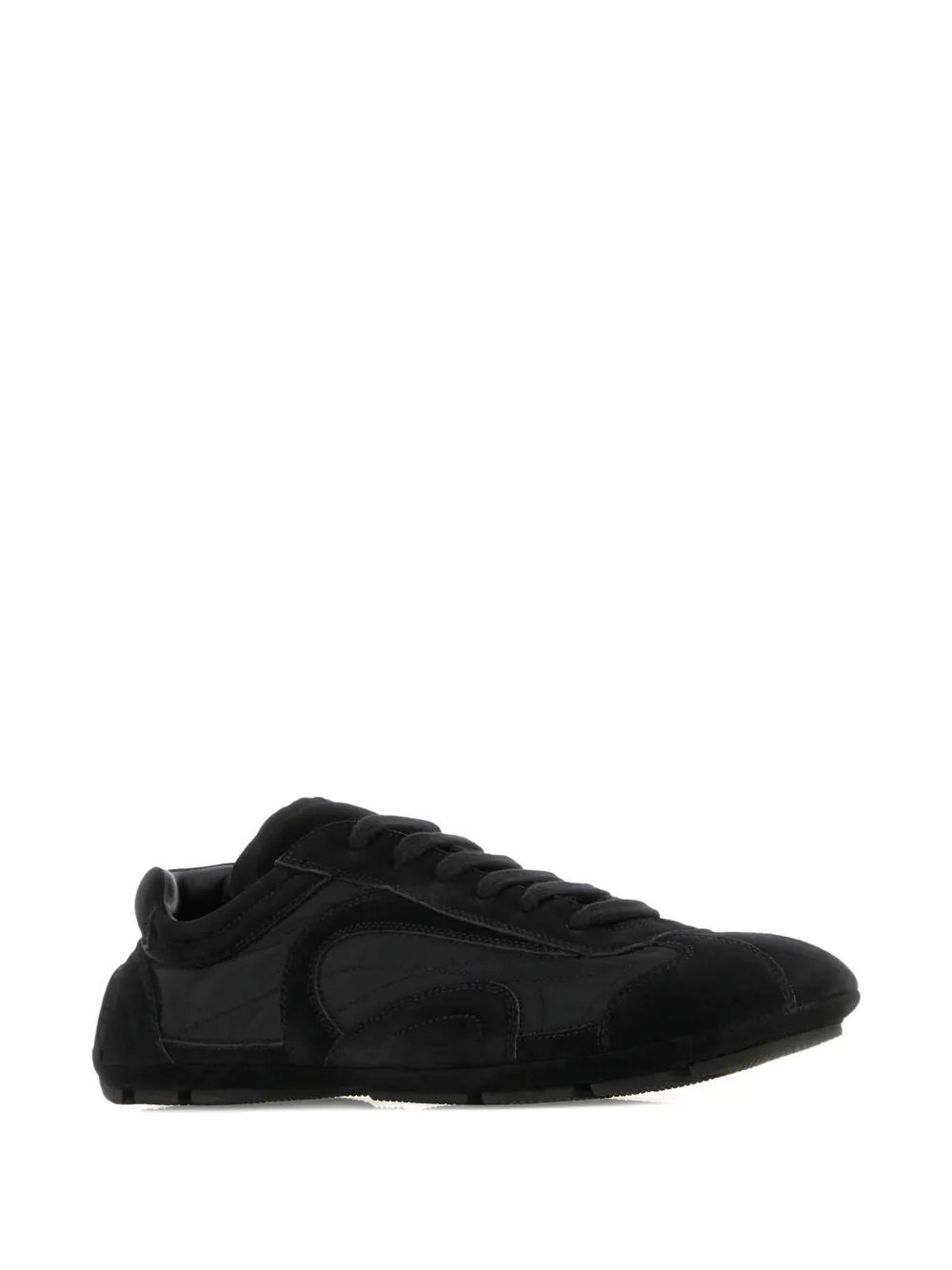 Prada Montecarlo Re-Edition 2005 sneakers | Low-Tops | Image 2