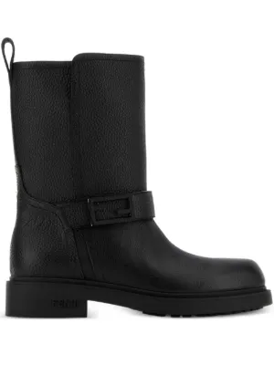 Balenciaga Steroid アンクルブーツ | ブラック | FARFETCH JP
