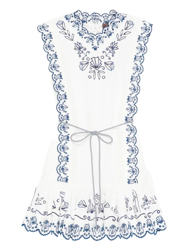ashia mini dress Aisha Mini Dress, S