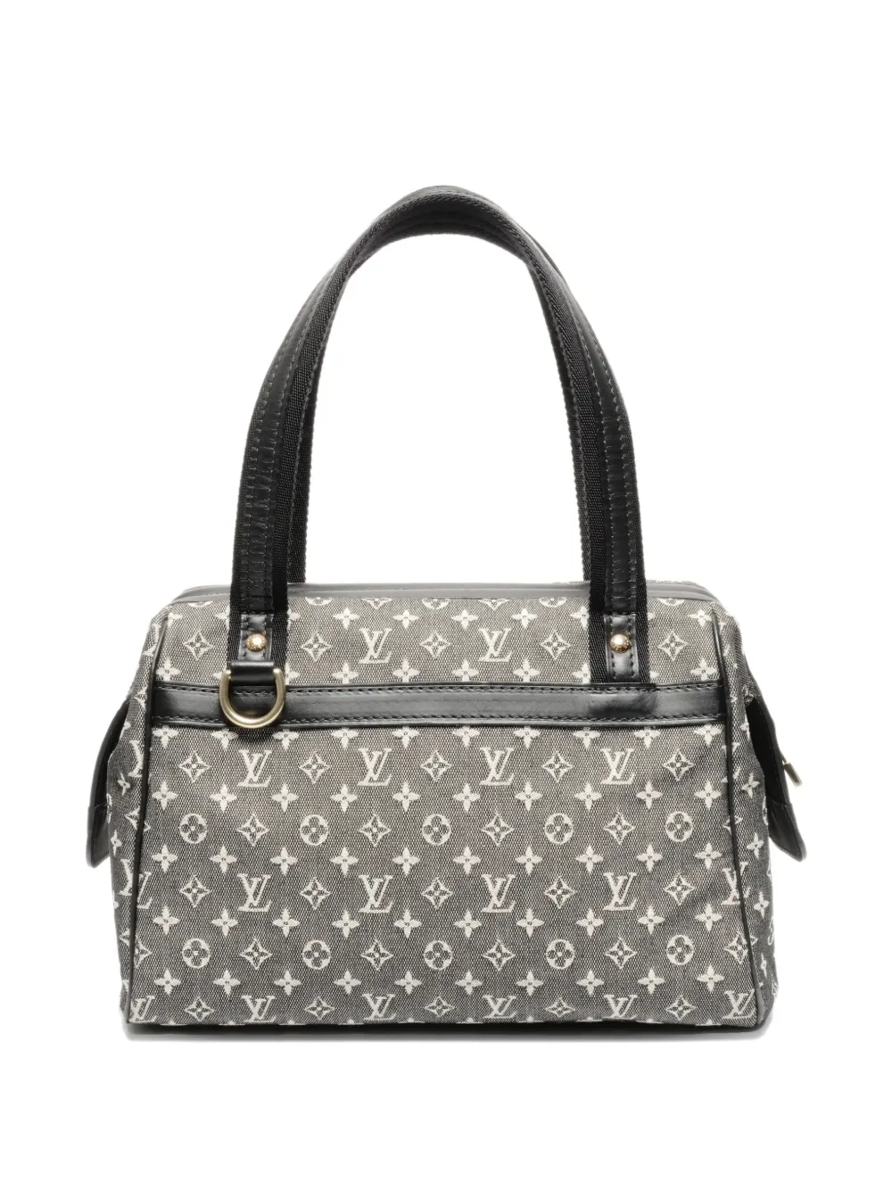 Louis Vuitton Pre-Owned 2005 mini Josephine tote bag - Nero