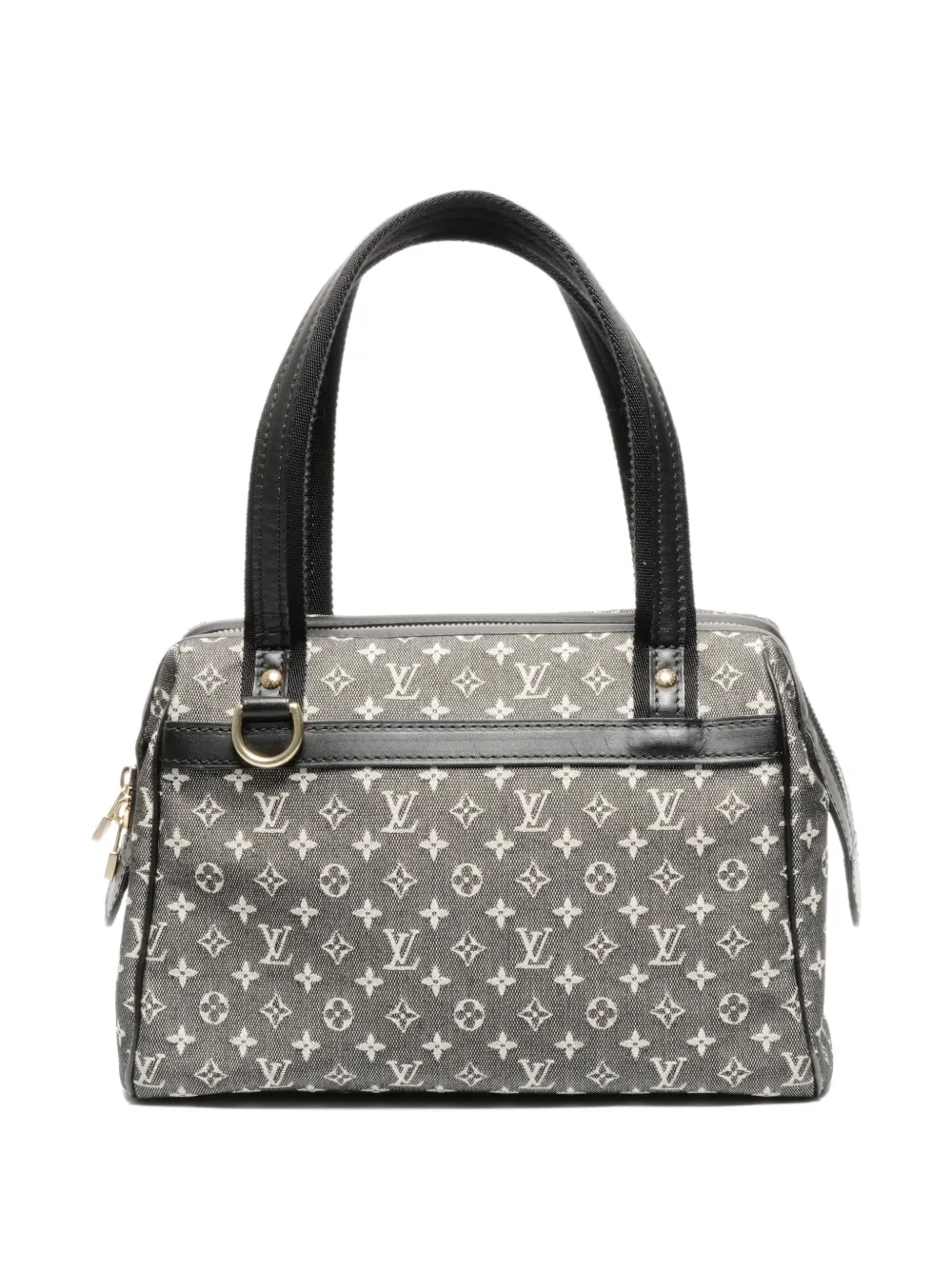 Louis Vuitton Pre-Owned 2005 Josephine mini-shopper - Zwart