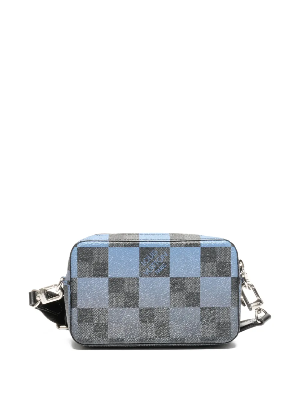 Louis Vuitton Pre-Owned 2021-2025 Alpha Wearable cross body bag | Pre-Owned | Image 2