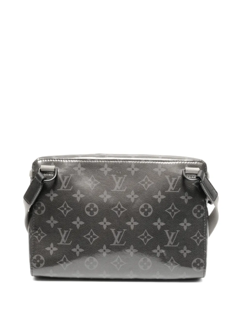 Louis Vuitton Pre-Owned 2018 PM Monogram cross body bag | Pre-Owned | Image 2