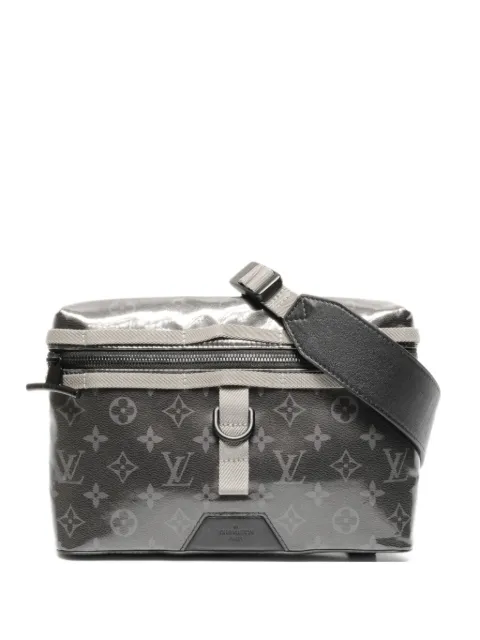 Louis Vuitton Pre-Owned 2018 PM Monogram cross body bag