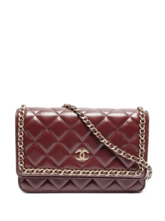 CHANEL Pre-Owned