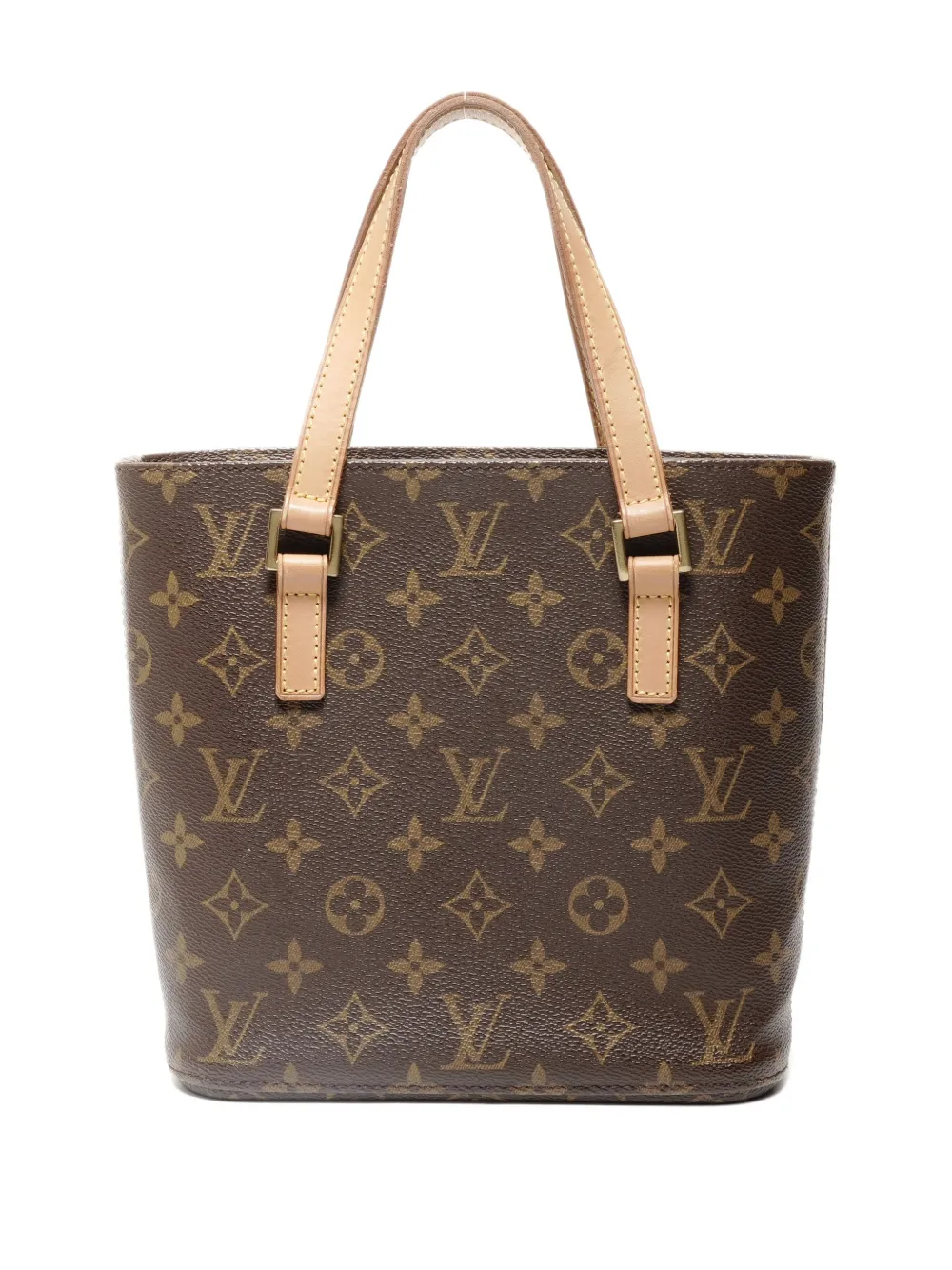 Louis Vuitton Pre-Owned 2002 PM Vavin Monogram tote bag | Pre-owned & Archive | Image 2