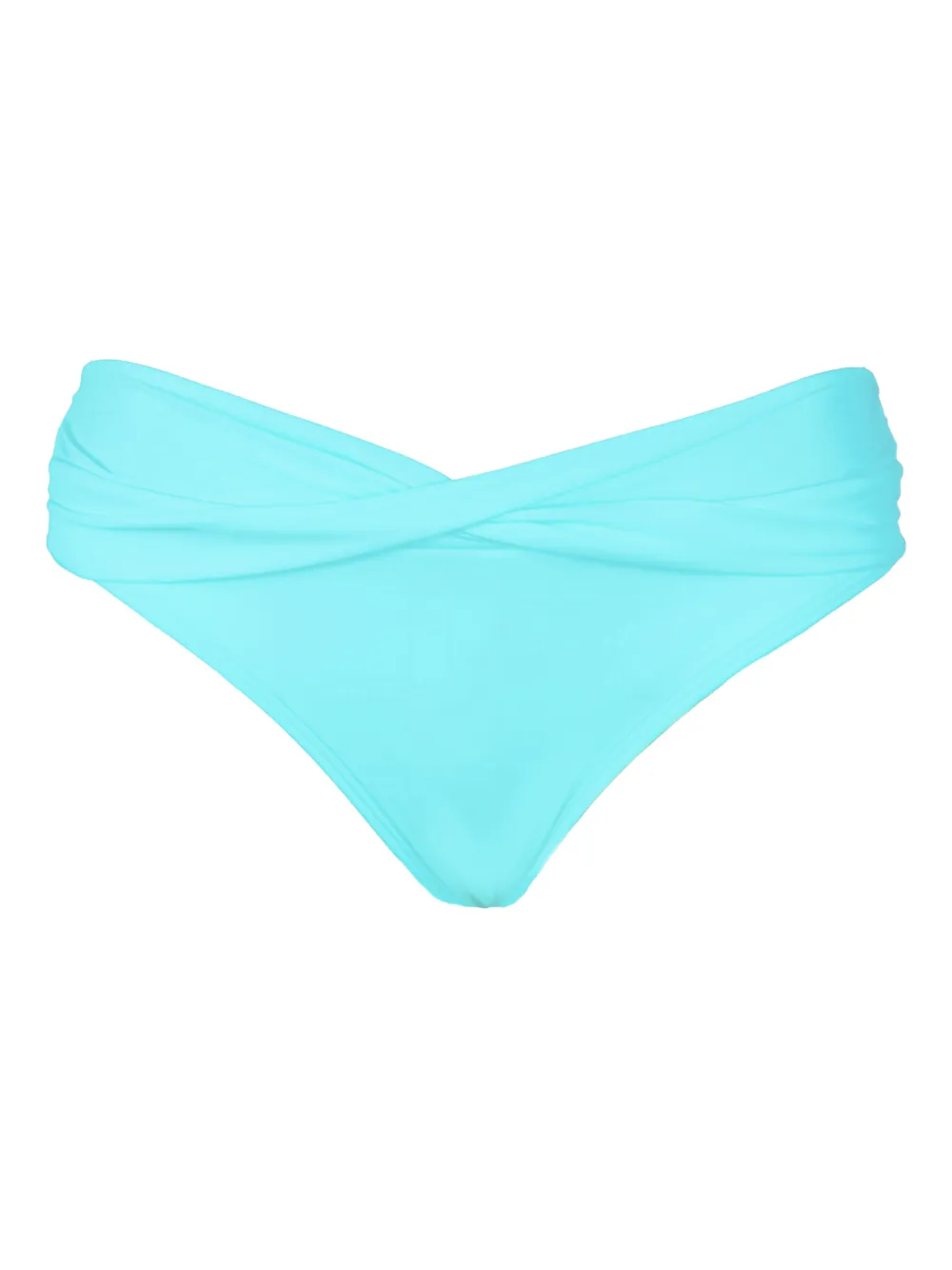 Caha Capo Dubai Maria bikini bottoms - Blu