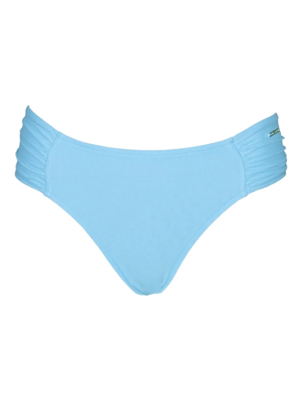 Caha Capo Dubai Janice bikini bottom - Blu