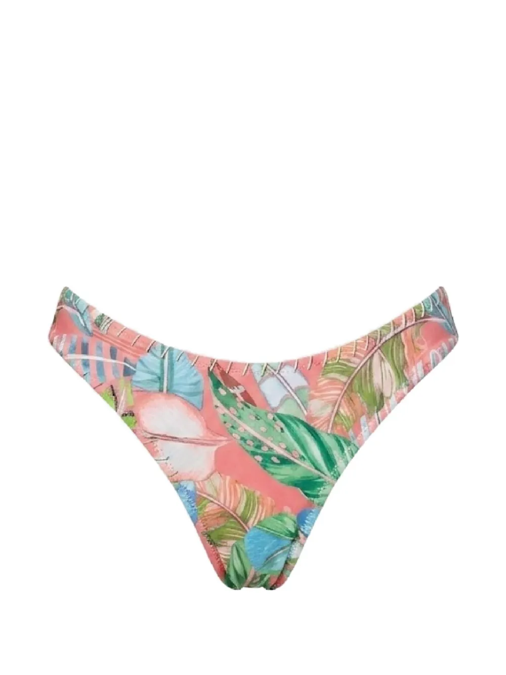 Del Maar Khia bikini bottom