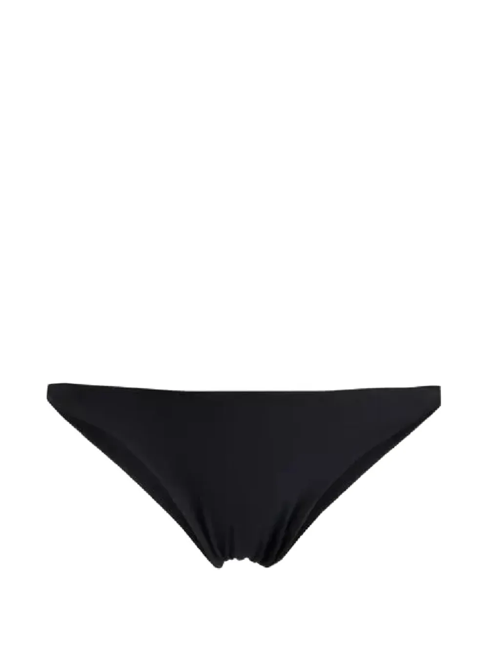 La Reveche Slip bikini Aisha - Nero
