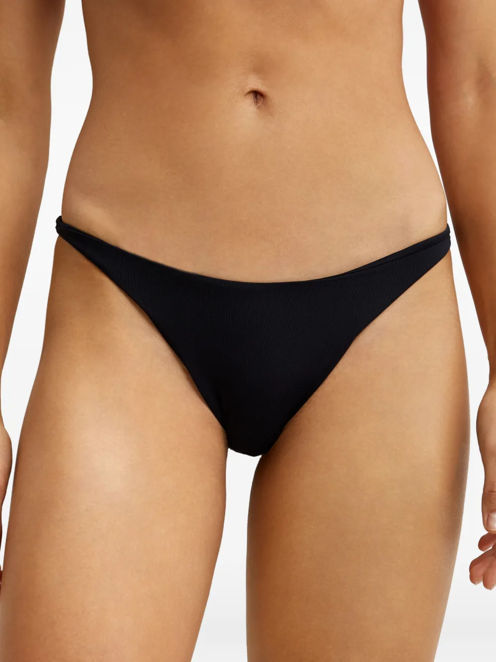 La Reveche Aisha bikinislip Zwart