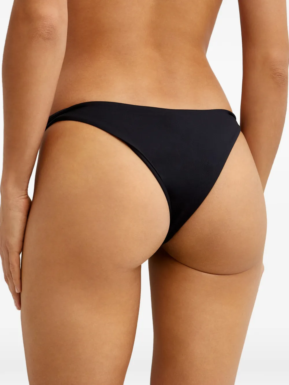 La Reveche Aisha bikinislip Zwart