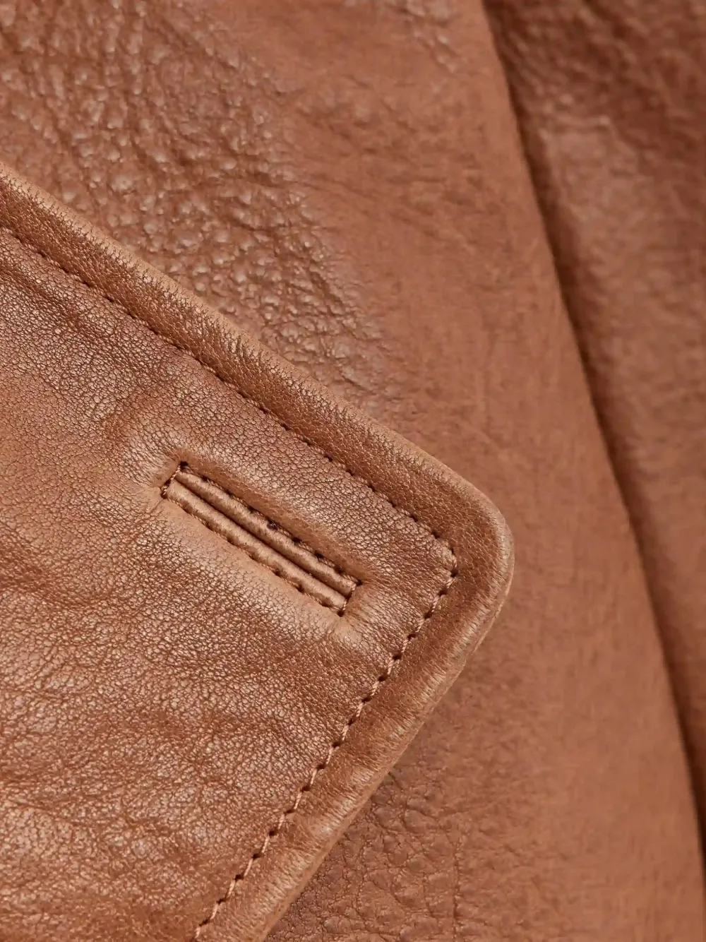 Hatti Belted Jacket
