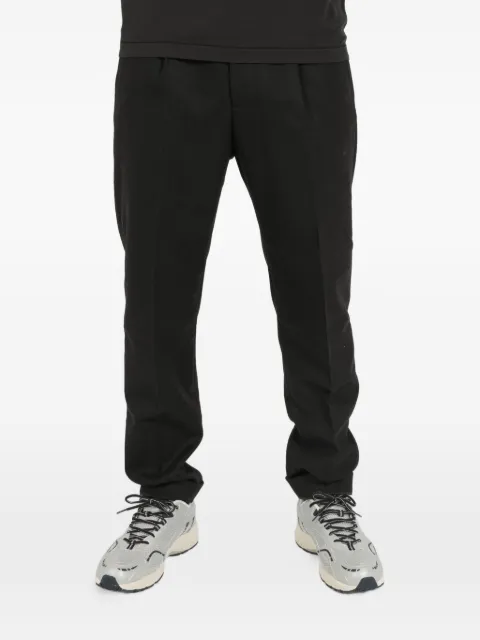 NN07 Bill pleated trousers