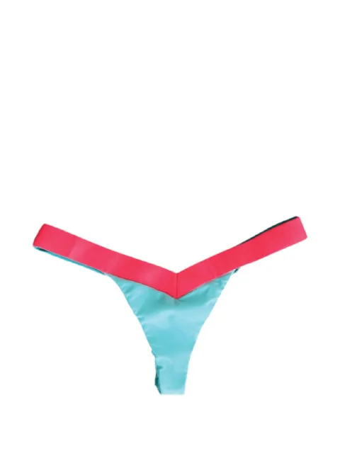 Beach Bunny bikini bottom Naomi