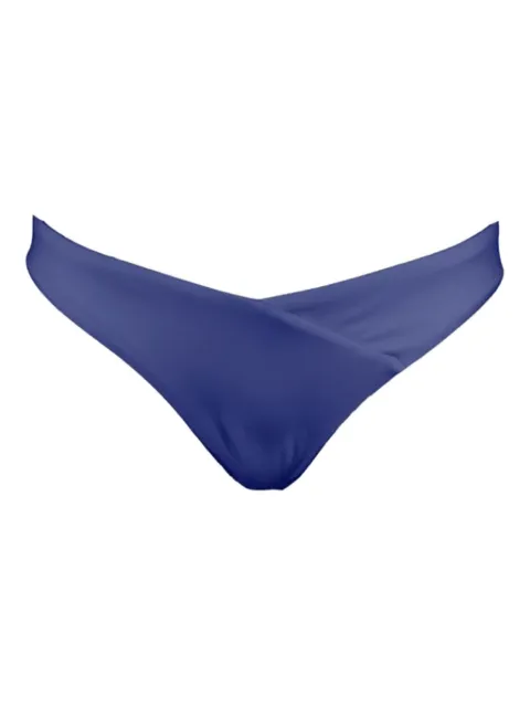 Caha Capo Dubai Danni twisted-design bikini bottom