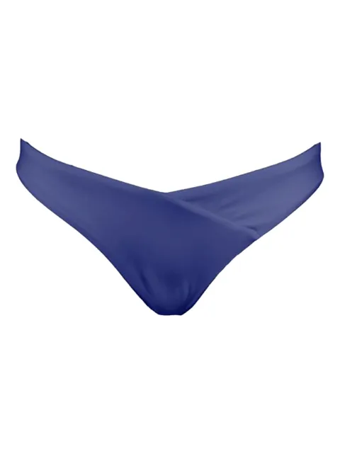 Caha Capo Dubai Danni twisted-design bikini bottom